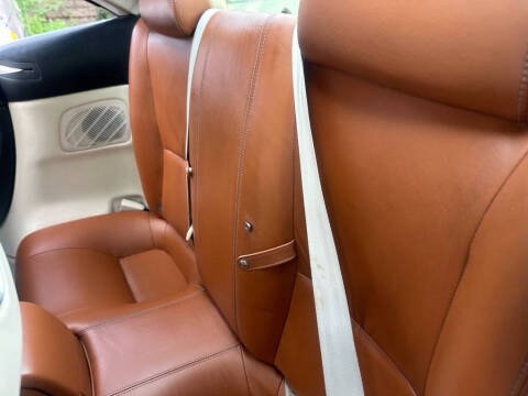 2002 Lexus SC 430