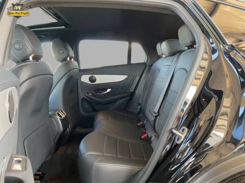 2023 Mercedes-Benz GLC GLC 300 4MATIC