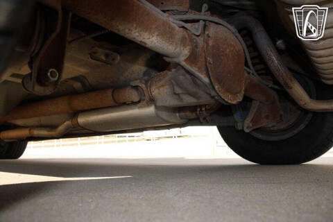 1987 Cadillac Brougham