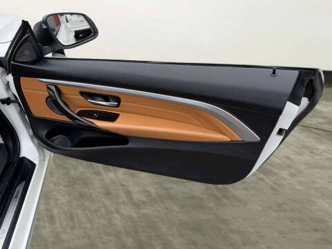 2019 BMW 4 Series 430i xDrive