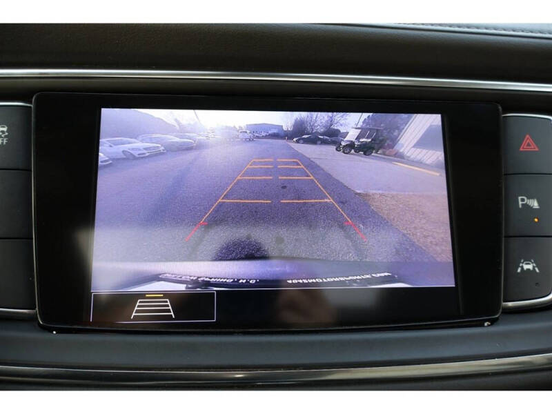 2021 Buick Enclave Premium