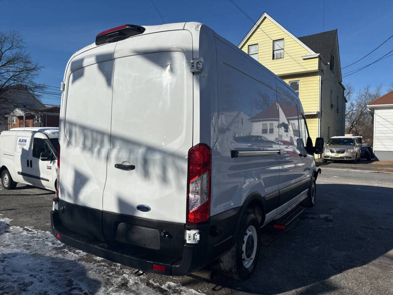 2020 Ford Transit Van Base photo 7