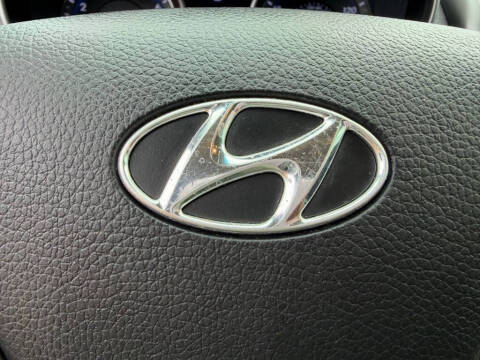 2013 Hyundai Elantra GT