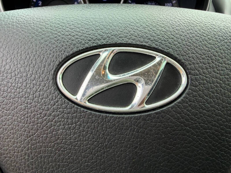 2013 Hyundai Elantra GT