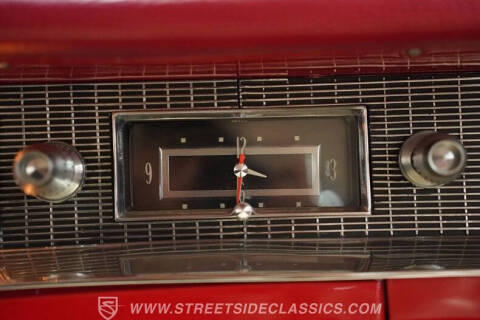 1956 Cadillac Series 62