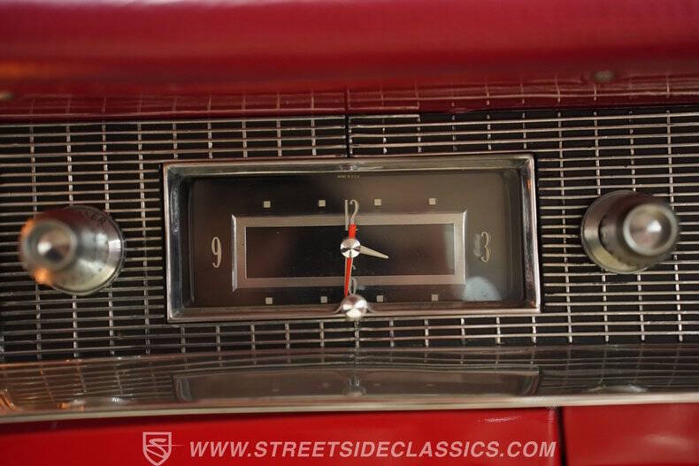 1956 Cadillac Series 62