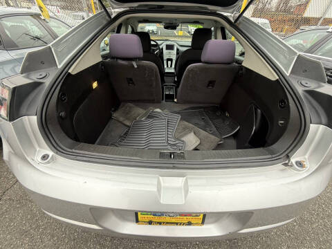 2013 Chevrolet Volt