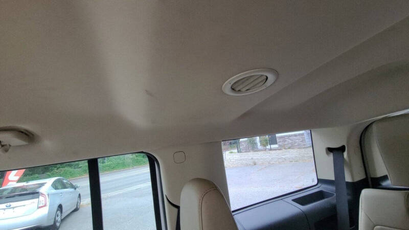 2013 Ford Flex SEL
