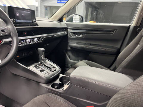 2023 Honda CR-V
