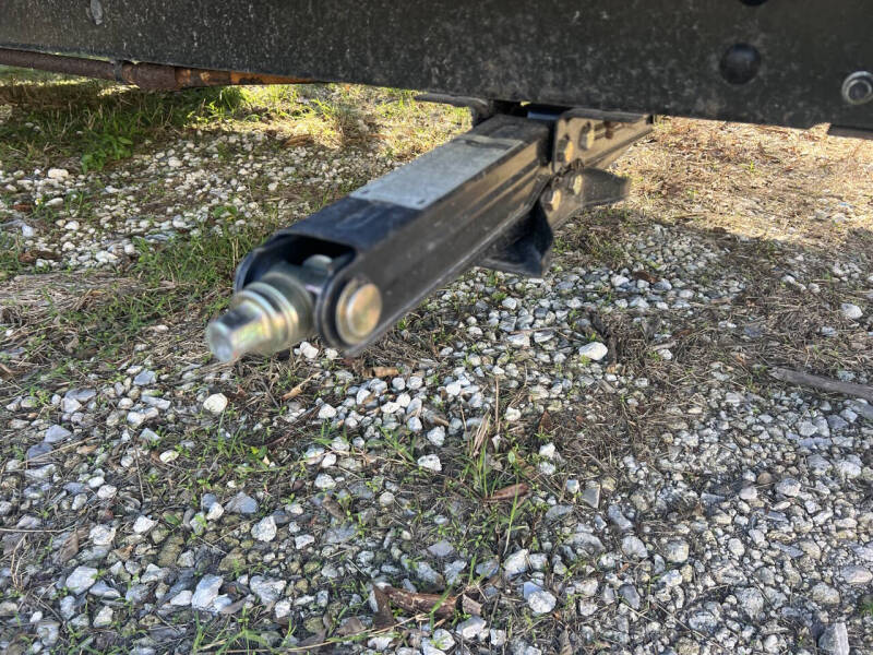 2018 Keystone RV Bullet Crossfire