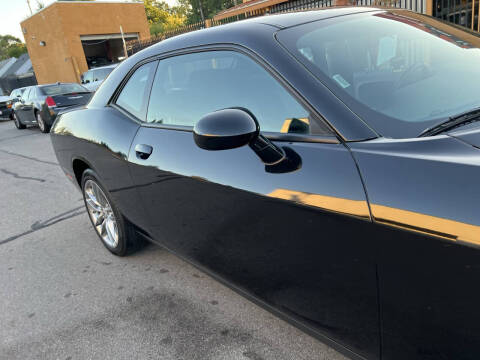2023 Dodge Challenger GT