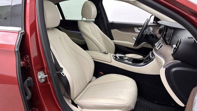 2017 Mercedes-Benz E-Class E 300