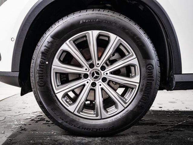 2025 Mercedes-Benz GLC GLC 300 4MATIC