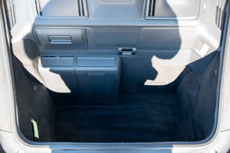 2008 Porsche 911 Turbo