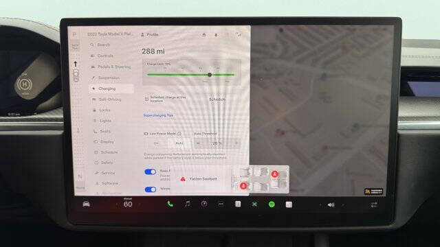 2022 Tesla Model X