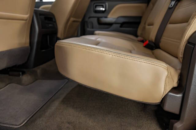 2019 GMC Sierra 2500HD Denali