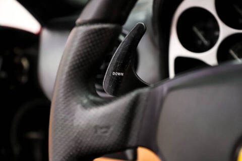 2004 Ferrari 360 Spider