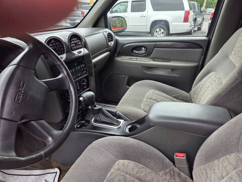 2004 GMC Envoy SLE