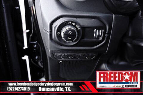 2025 Jeep Gladiator High Tide