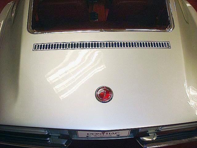 1964 Pontiac Banshee 27