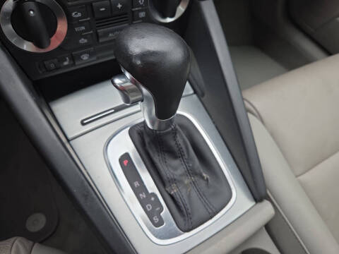 2008 Audi A3 2.0T