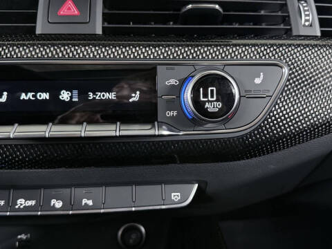 2023 Audi S5 3.0T quattro Prestige