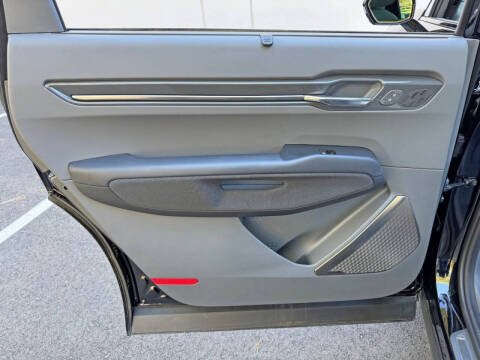 2024 Kia EV9 GT-Line