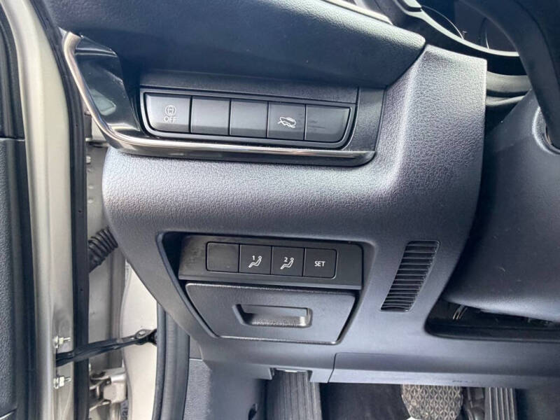 2022 Mazda CX-30 2.5 S Preferred