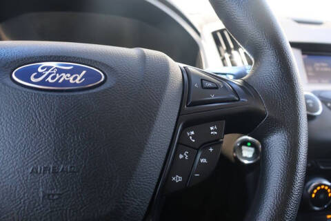 2016 Ford Edge SE
