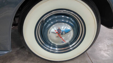 1939 Chevrolet Master Deluxe