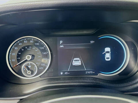2023 Genesis G70
