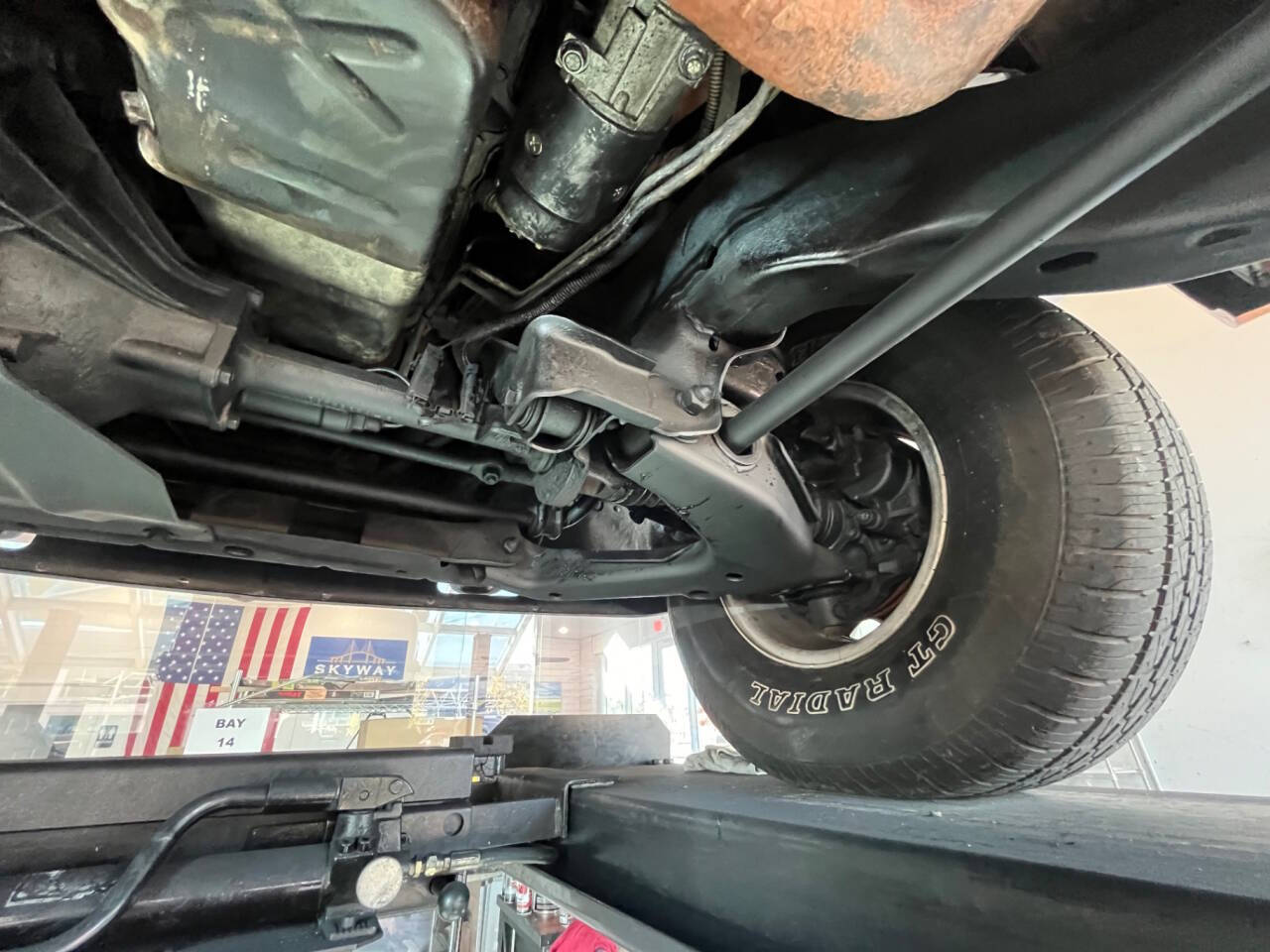 1994 GMC Sierra 1500 47