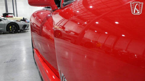 1997 Dodge Viper GTS