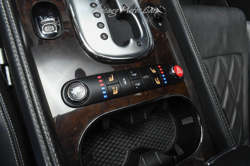 2014 Bentley Continental GT