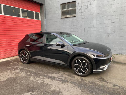 2023 Hyundai Ioniq 5 SE