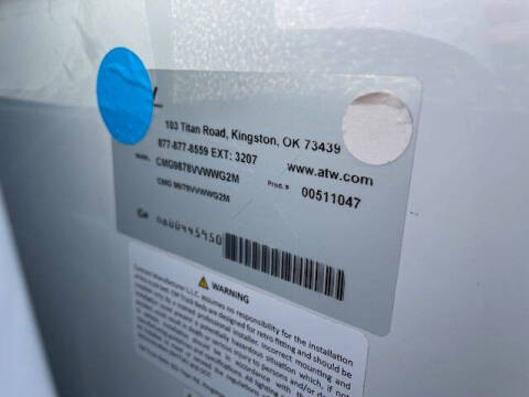 2012 Ford F-250 Super Duty