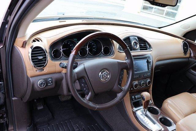 2016 Buick Enclave Premium