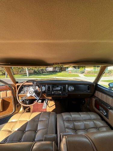 1977 Buick Riviera
