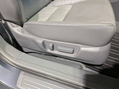 2007 Honda Accord EX-L V-6 w/Navi