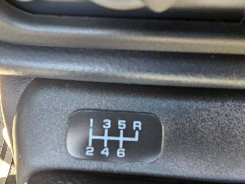 1995 Pontiac Firebird Formula