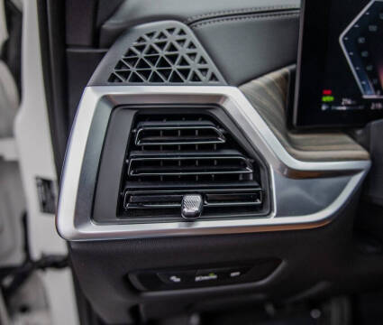 2025 BMW X5 sDrive40i