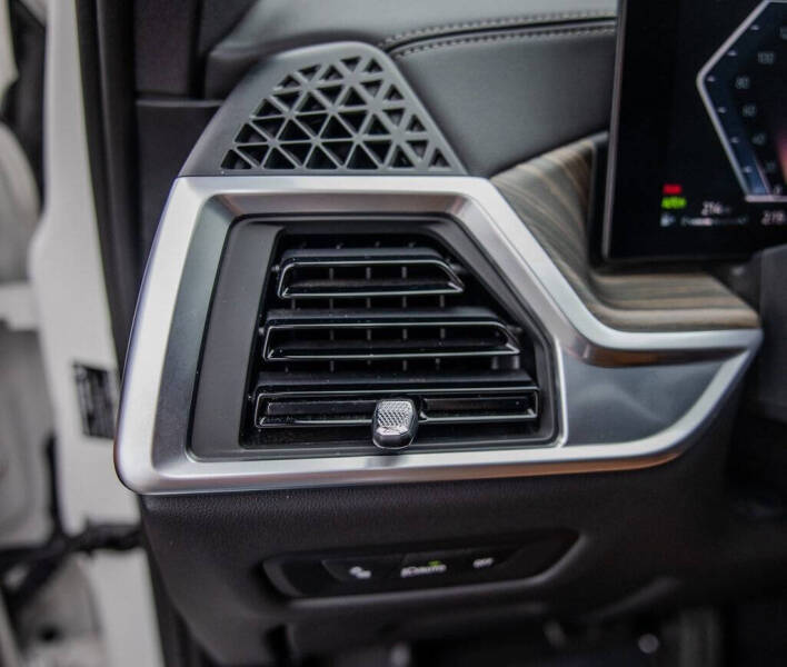 2025 BMW X5 sDrive40i