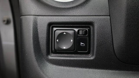 2018 Nissan Versa Note