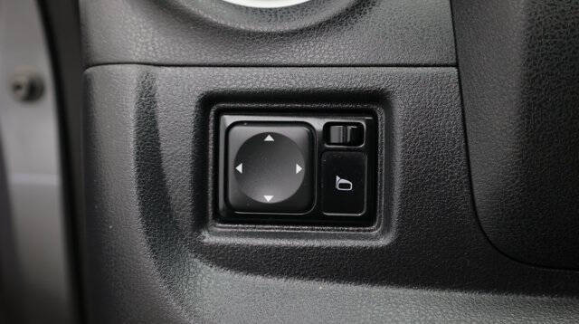 2018 Nissan Versa Note