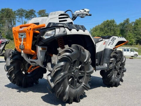 2021 Polaris SPORTSMAN XP 1000 HIGHLIFTER for sale at Used Powersports in Reidsville NC