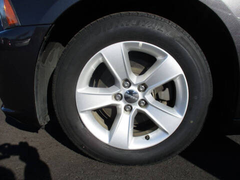 2014 Dodge Charger SE