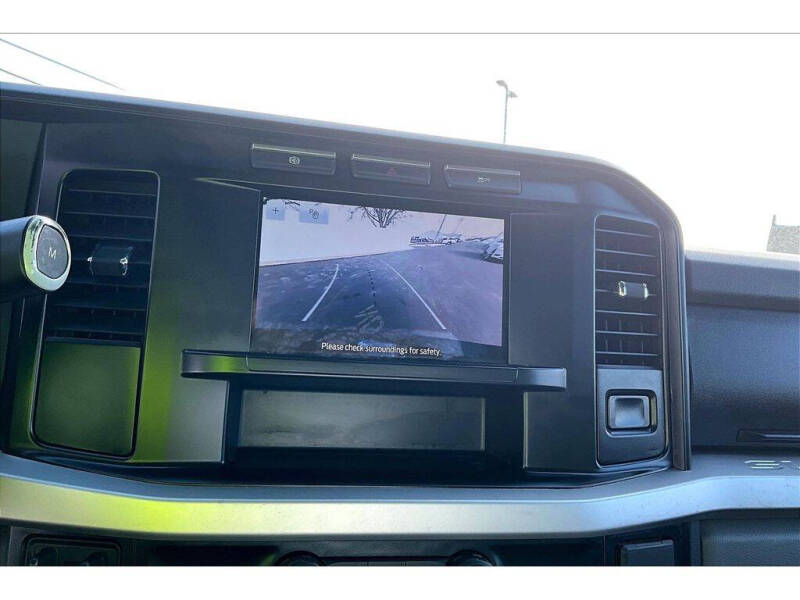 2024 Ford F-350 Super Duty XLT