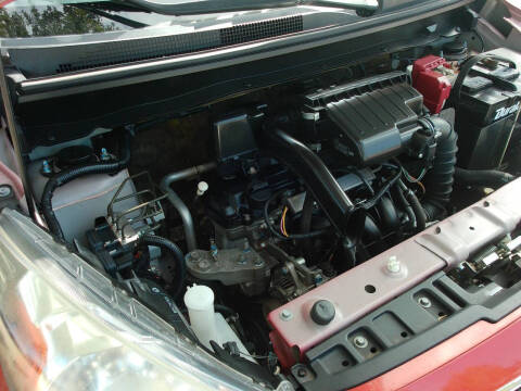 2020 Mitsubishi Mirage