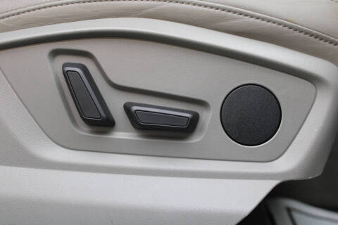 2021 Audi Q7 quattro Premium 55 TFSI