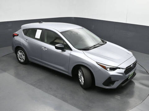 2024 Subaru Impreza